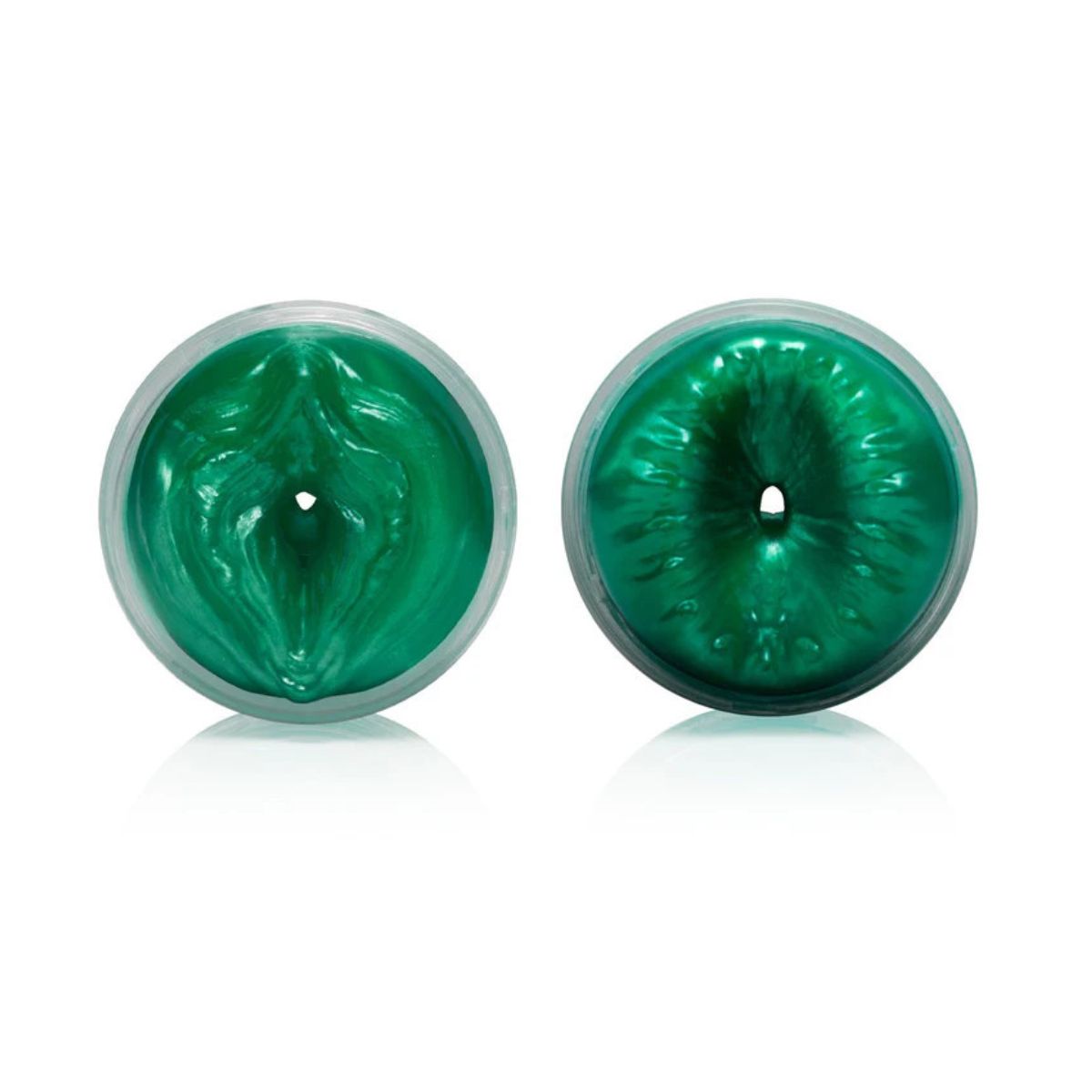 Alien Lady & Butt Quickshot Masturbator Fleshlight - Boutique Séduction