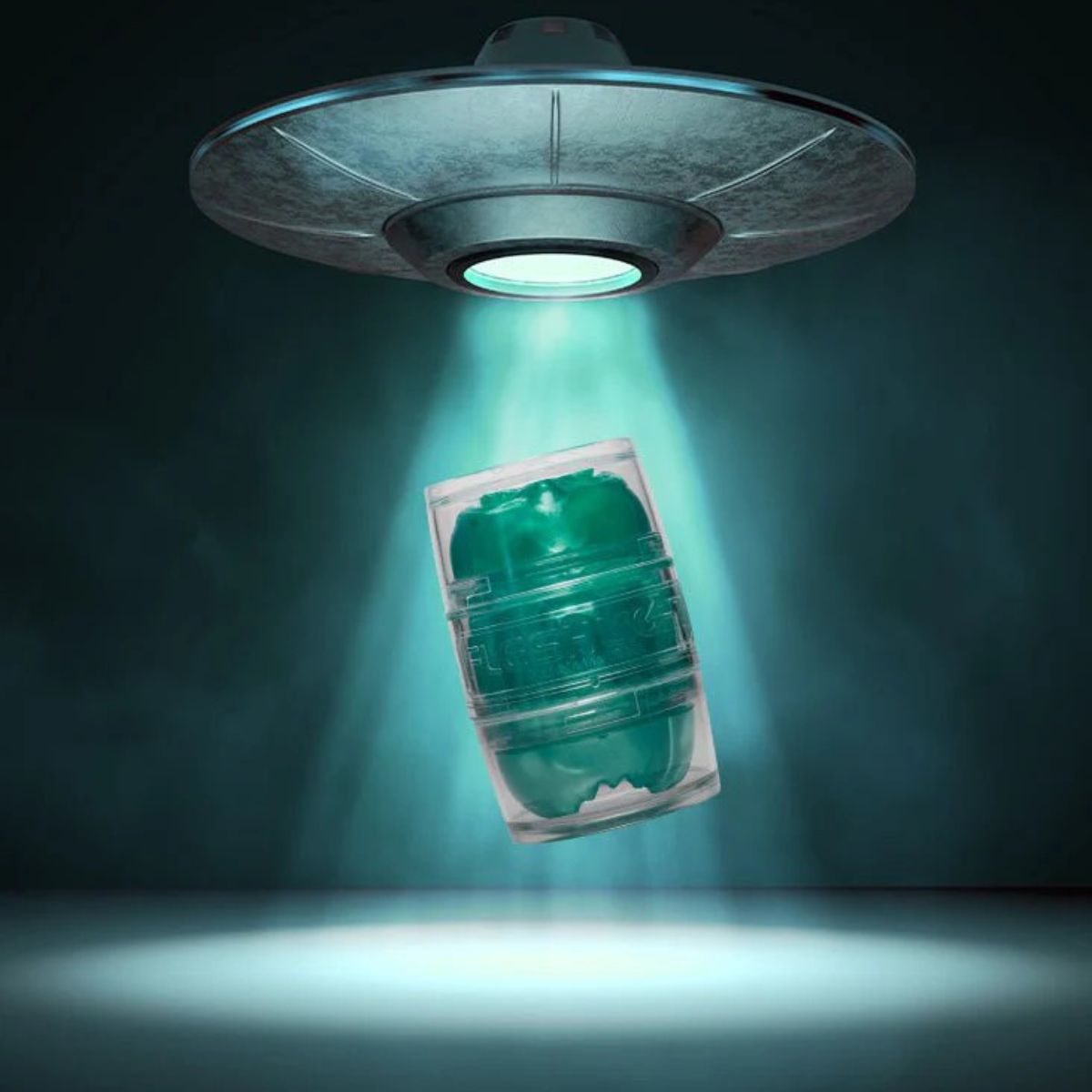 Alien Lady & Butt Quickshot Masturbator Fleshlight - Boutique Séduction