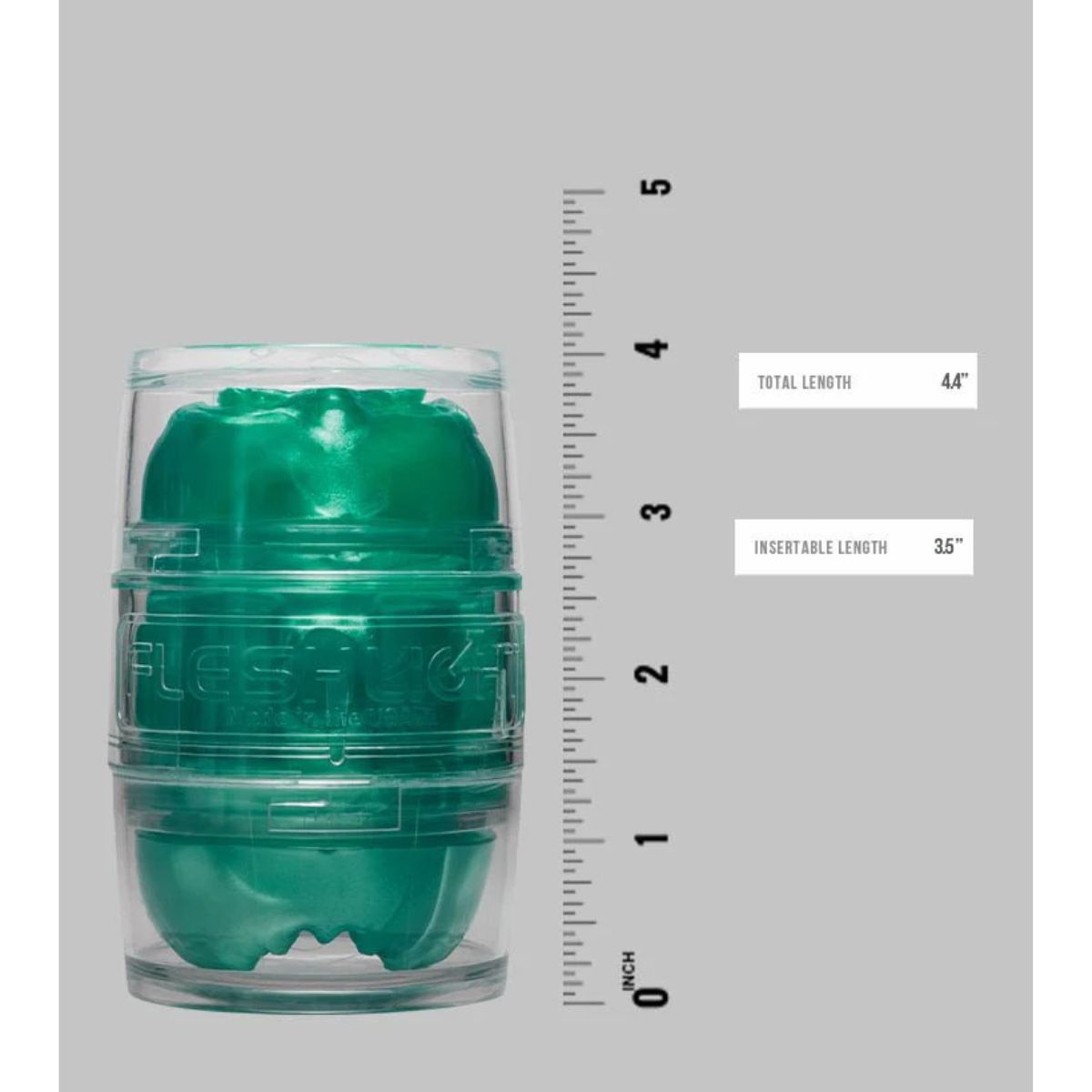 Alien Lady & Butt Quickshot Masturbator Fleshlight - Boutique Séduction