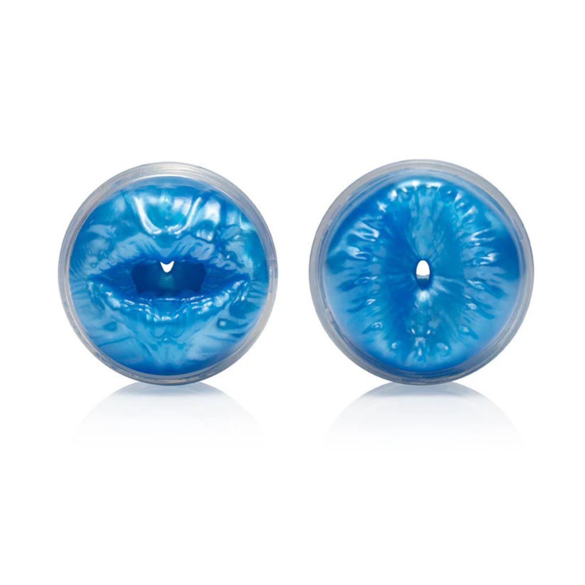 Alien Butt & Mouth Quickshot Masturbator Fleshlight - Boutique Séduction