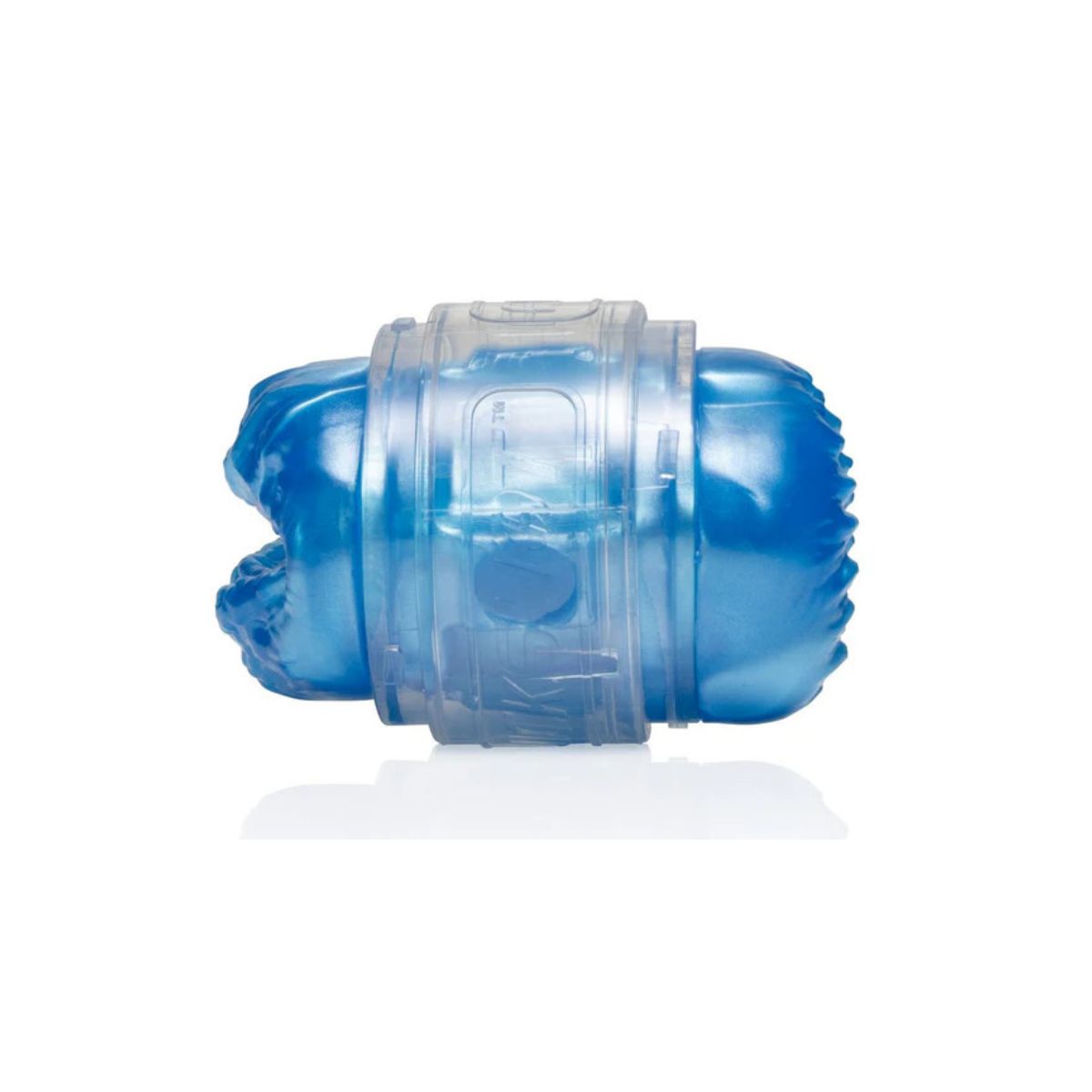 Alien Butt & Mouth Quickshot Masturbator Fleshlight - Boutique Séduction