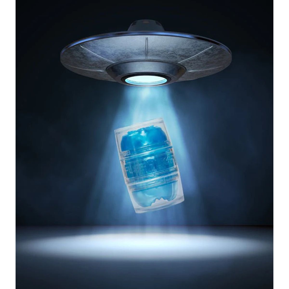 Alien Butt & Mouth Quickshot Masturbator Fleshlight - Boutique Séduction