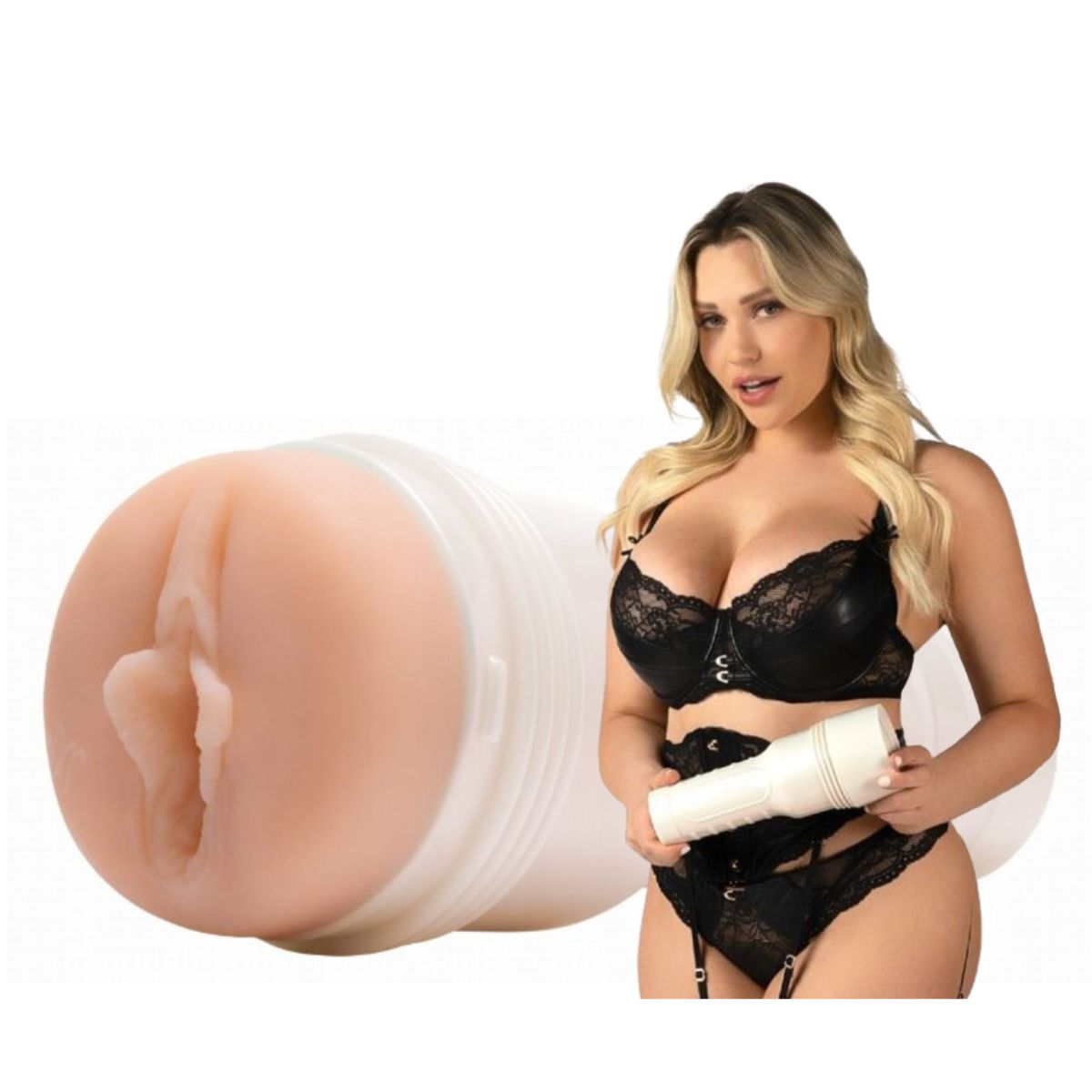 Mia Malkova Masturbator Fleshlight - Boutique Séduction
