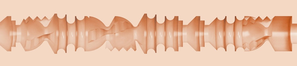 Gina Valentina Stellar Masturbator Fleshlight - Boutique Séduction