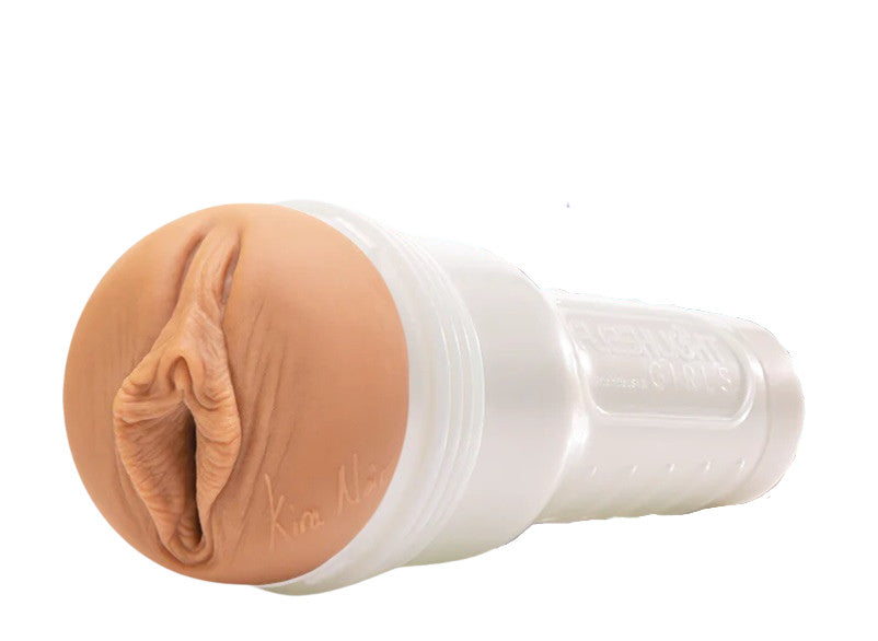 Kira Noir Masturbator Fleshlight - Boutique Séduction
