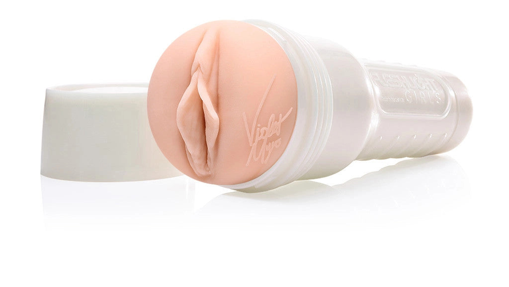 Violet Myers Waifu Masturbator Fleshlight - Boutique Séduction