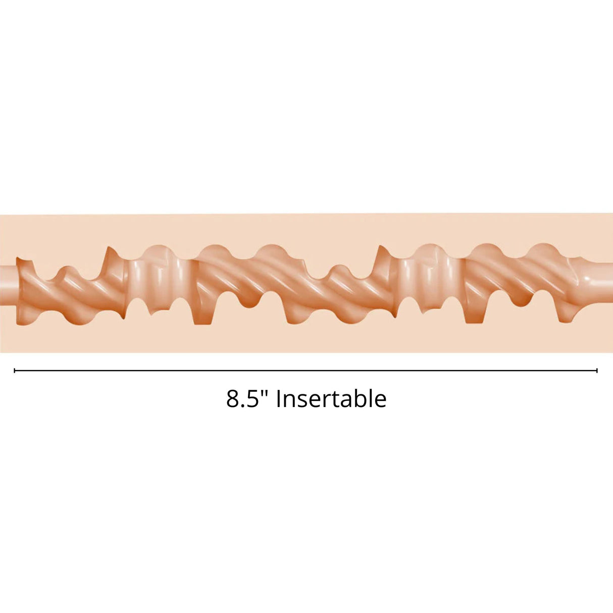 Sky Bri Masturbator Fleshlight - Boutique Séduction