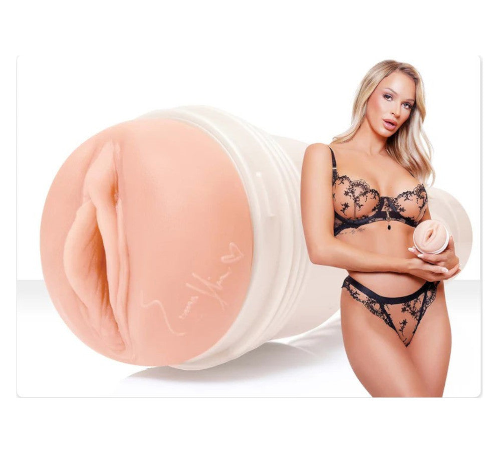 Emma Hix Masturbator Fleshlight - Boutique Séduction