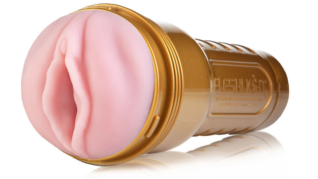 Stamina Training Unit Masturbator Fleshlight - Boutique Séduction