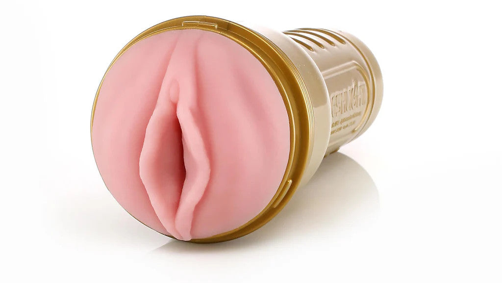 Stamina Training Unit Masturbator Fleshlight - Boutique Séduction