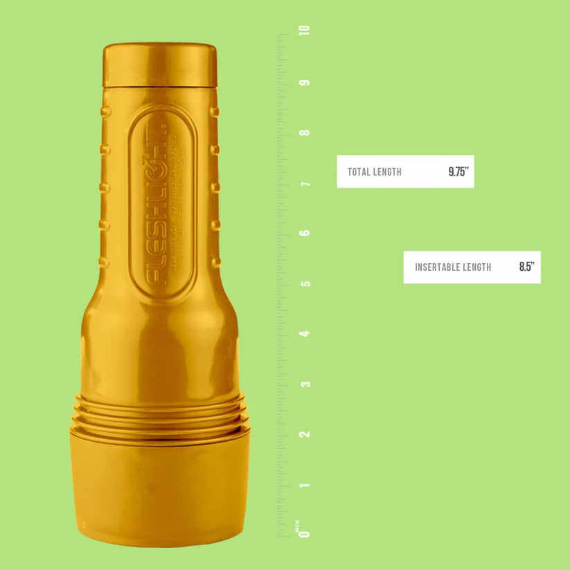 Stamina Training Unit Masturbator Fleshlight - Boutique Séduction