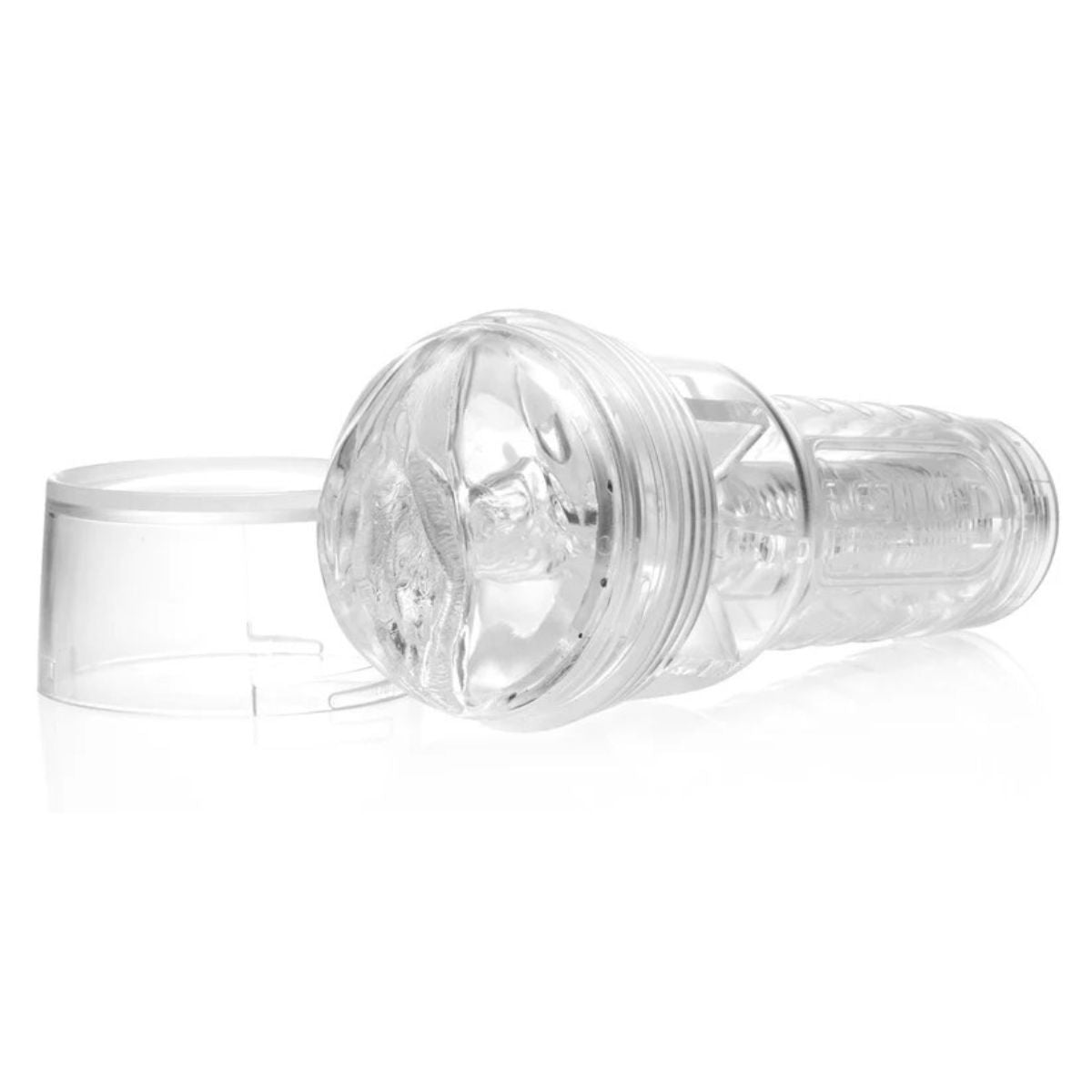 Ice Lady Visually Stimulating Masturbator Fleshlight - Boutique Séduction