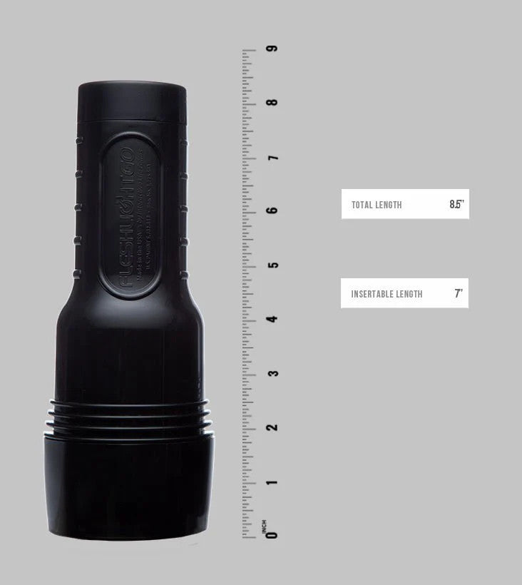 Go Surge Lady Masturbator Fleshlight - Boutique Séduction