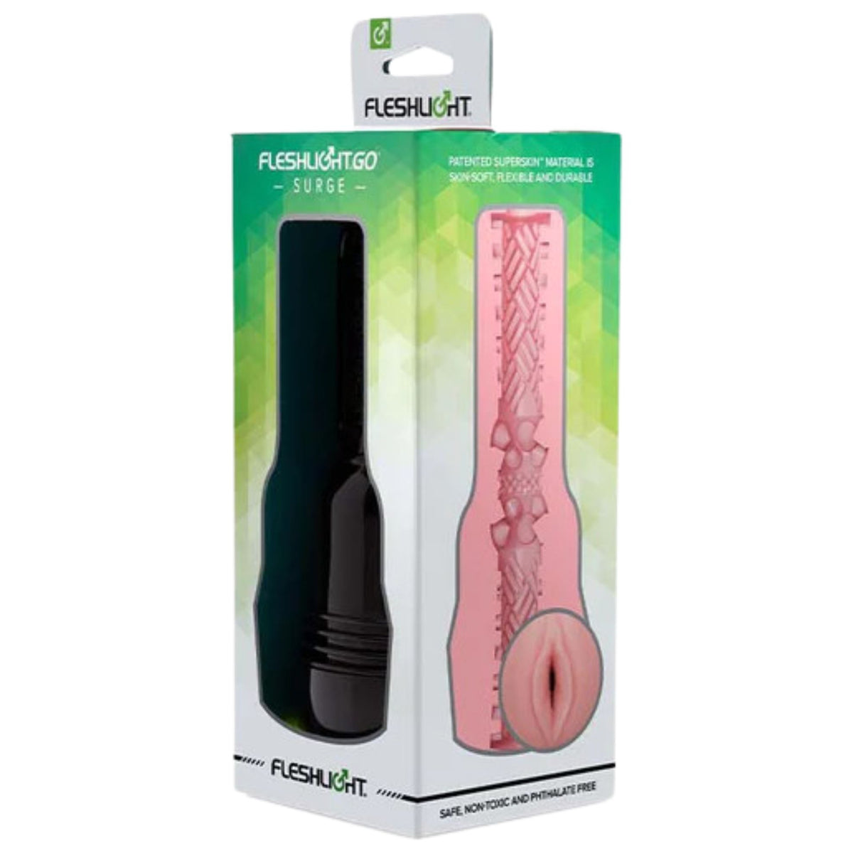 Go Surge Lady Masturbator Fleshlight - Boutique Séduction