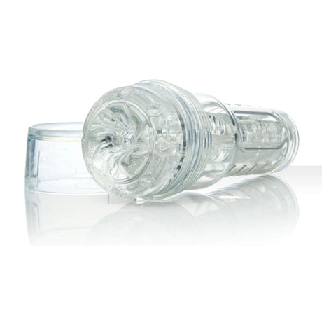 Go Torque Ice Masturbator Fleshlight - Boutique Séduction