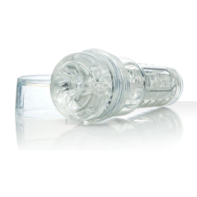 Go Torque Ice Masturbator Fleshlight - Boutique Séduction