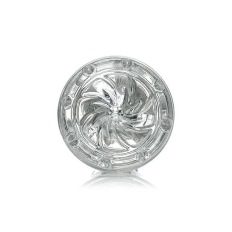 Go Torque Ice Masturbator Fleshlight - Boutique Séduction