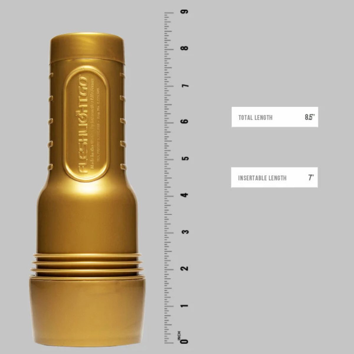 Go Stamina Training Unit Lady Fleshlight - Boutique Séduction