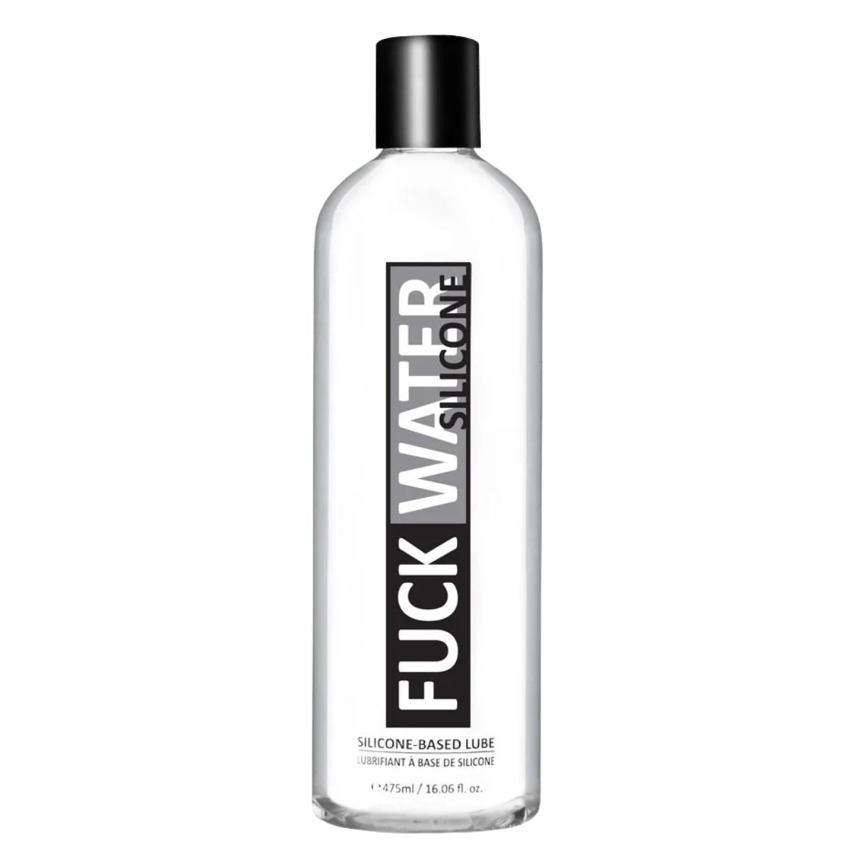 Fuck Water - Silicone-Based Lubricant - Boutique Séduction