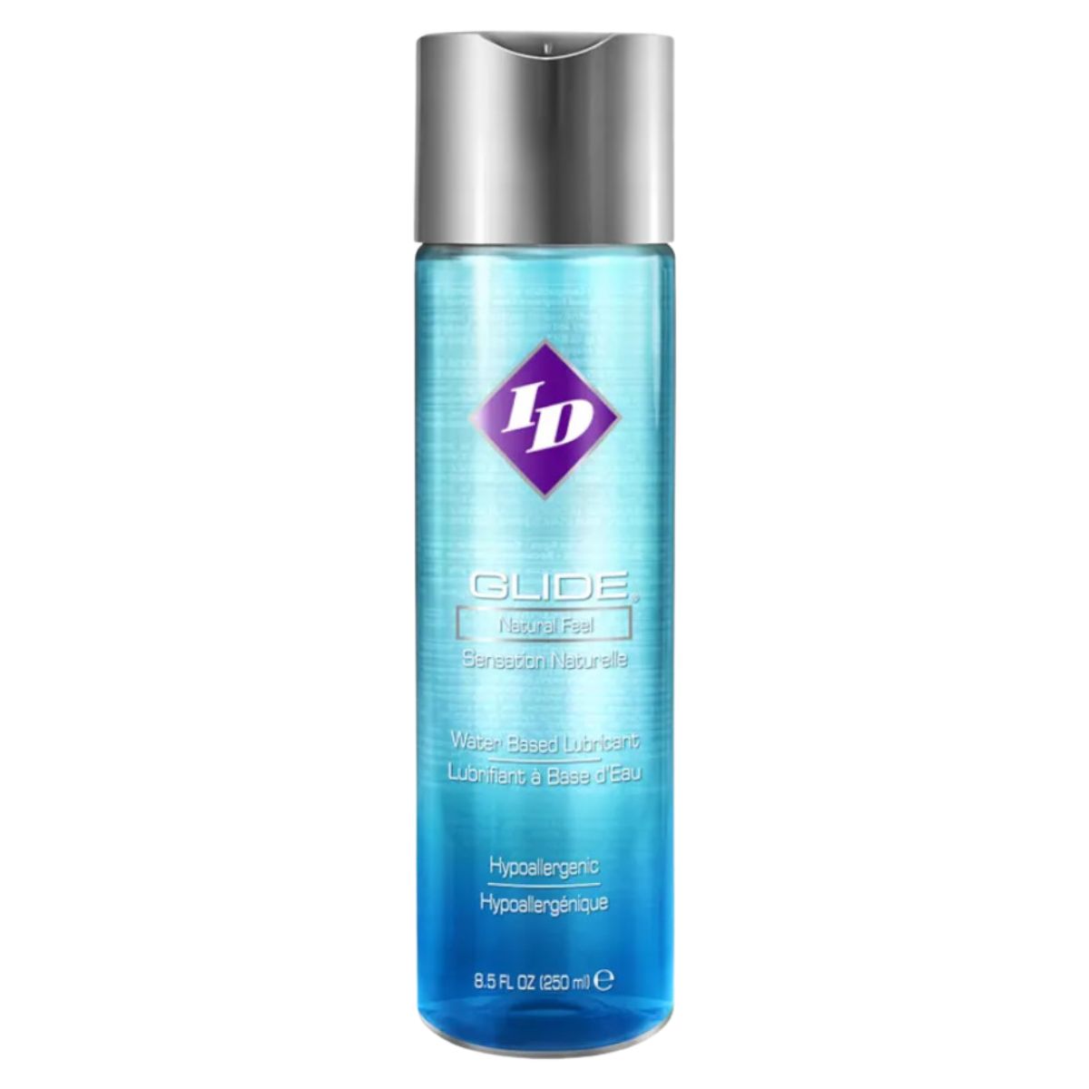 Glide Water Based Lubricant ID Lubricants - Boutique Séduction