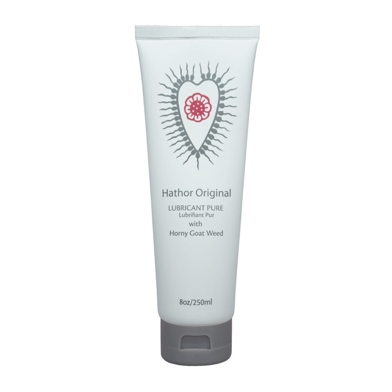PURE Water Based Lubricant - HATHOR ORIGINAL Hathor - Boutique Séduction