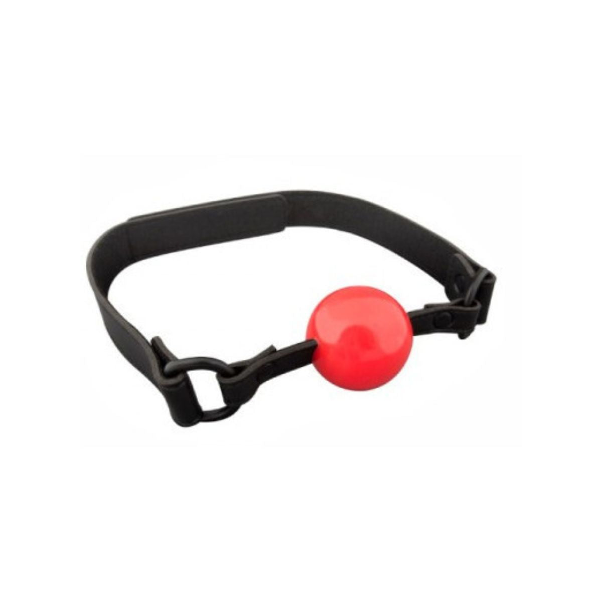 Miss Morgane - Ball Gag - Boutique Séduction