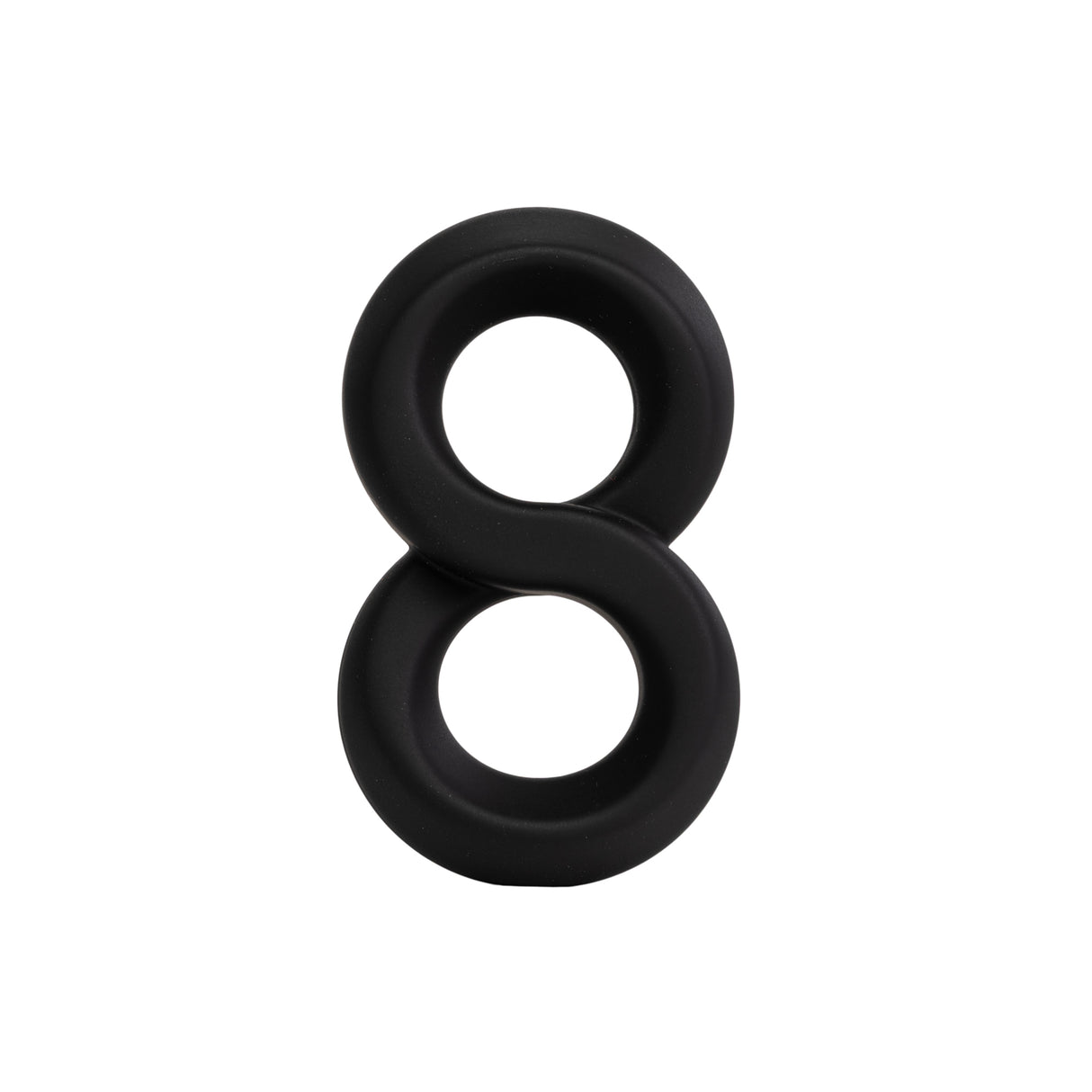 Infinity 8 Double Cockring