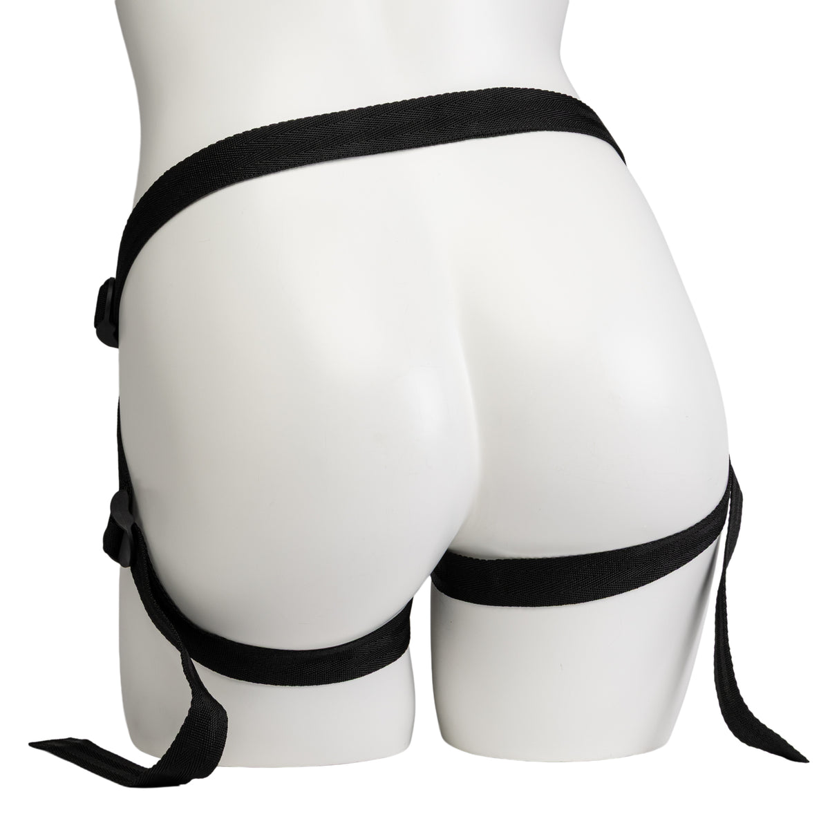 Harness & Bullet