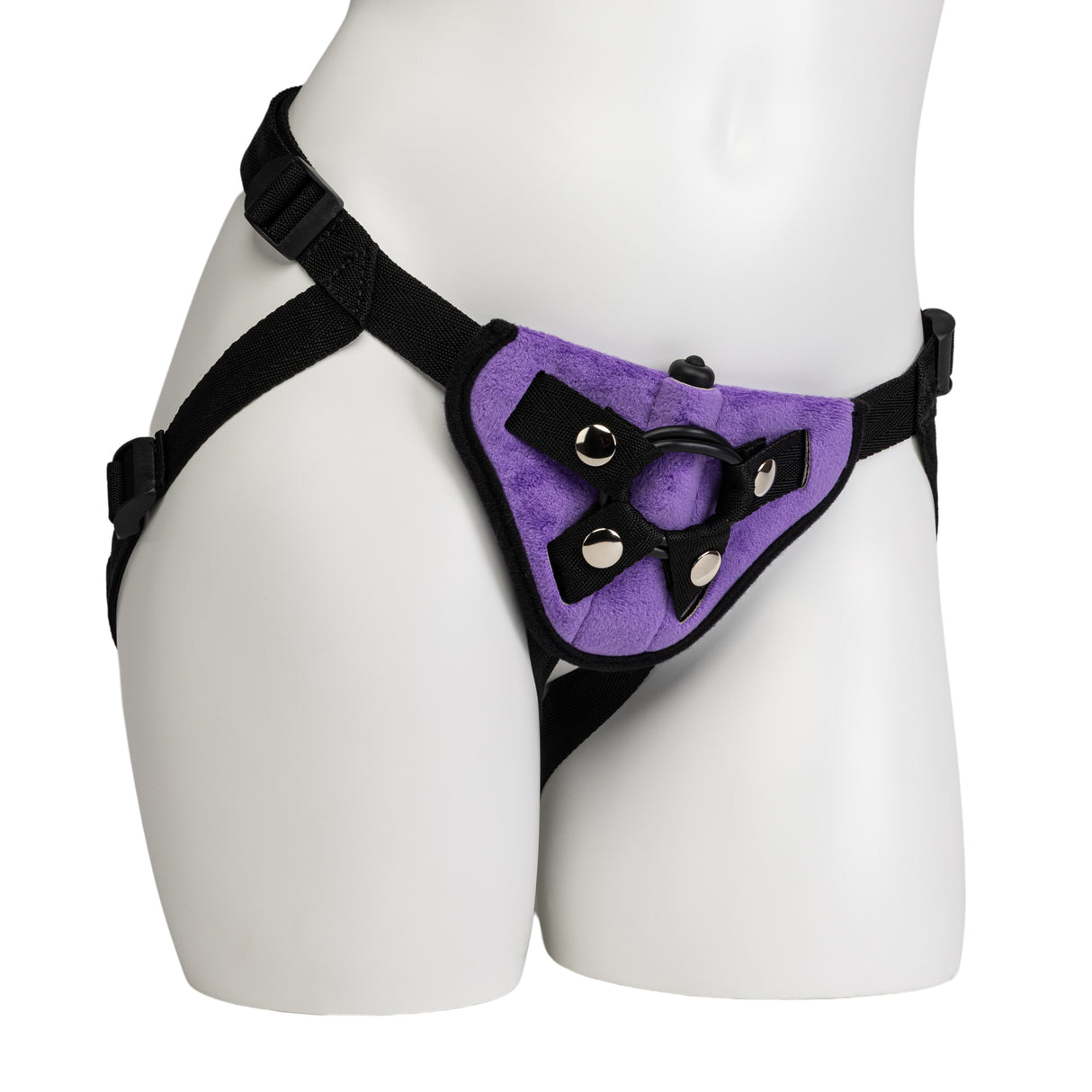 Harness & Bullet