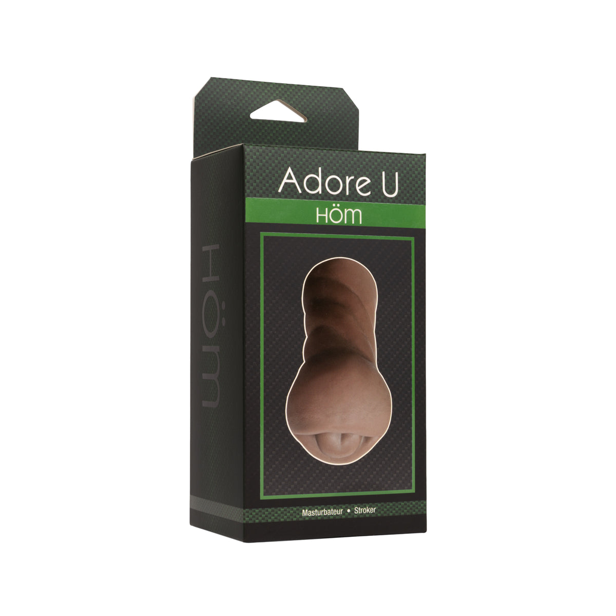 Mouth Masturbator