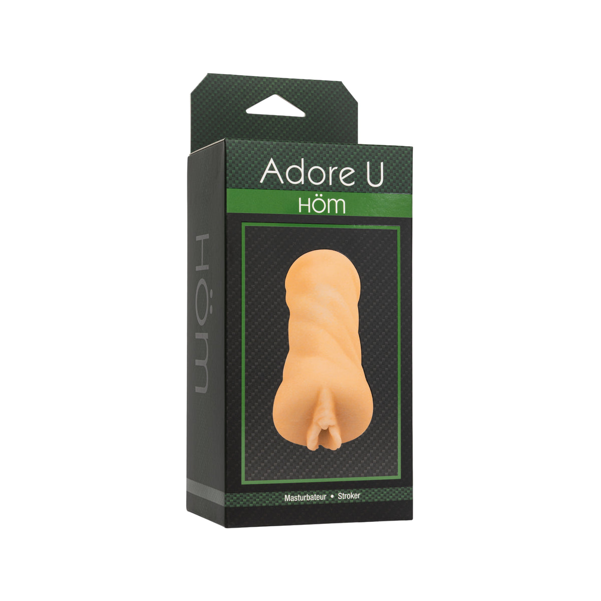Vagina Masturbator