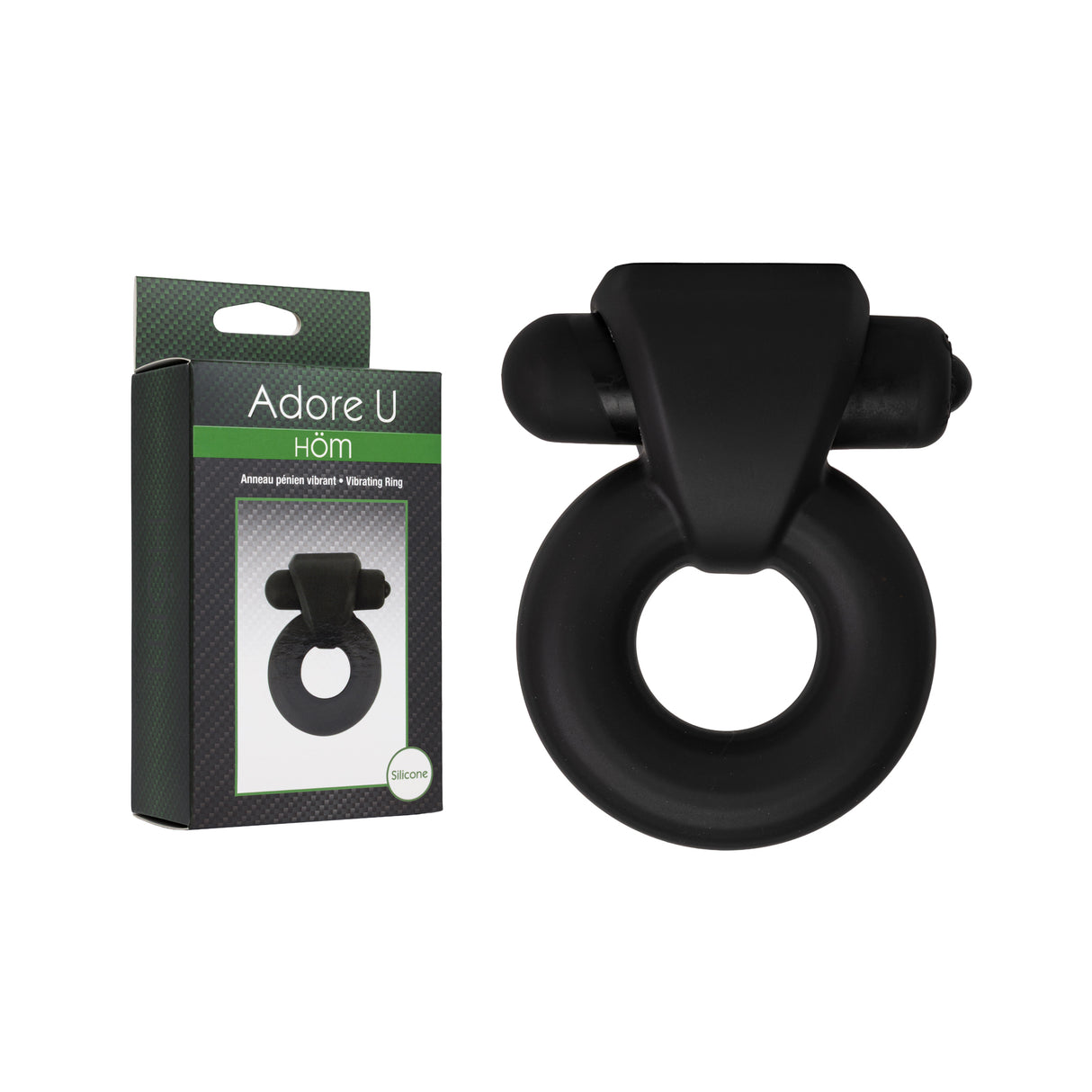 Vibrating Cockring
