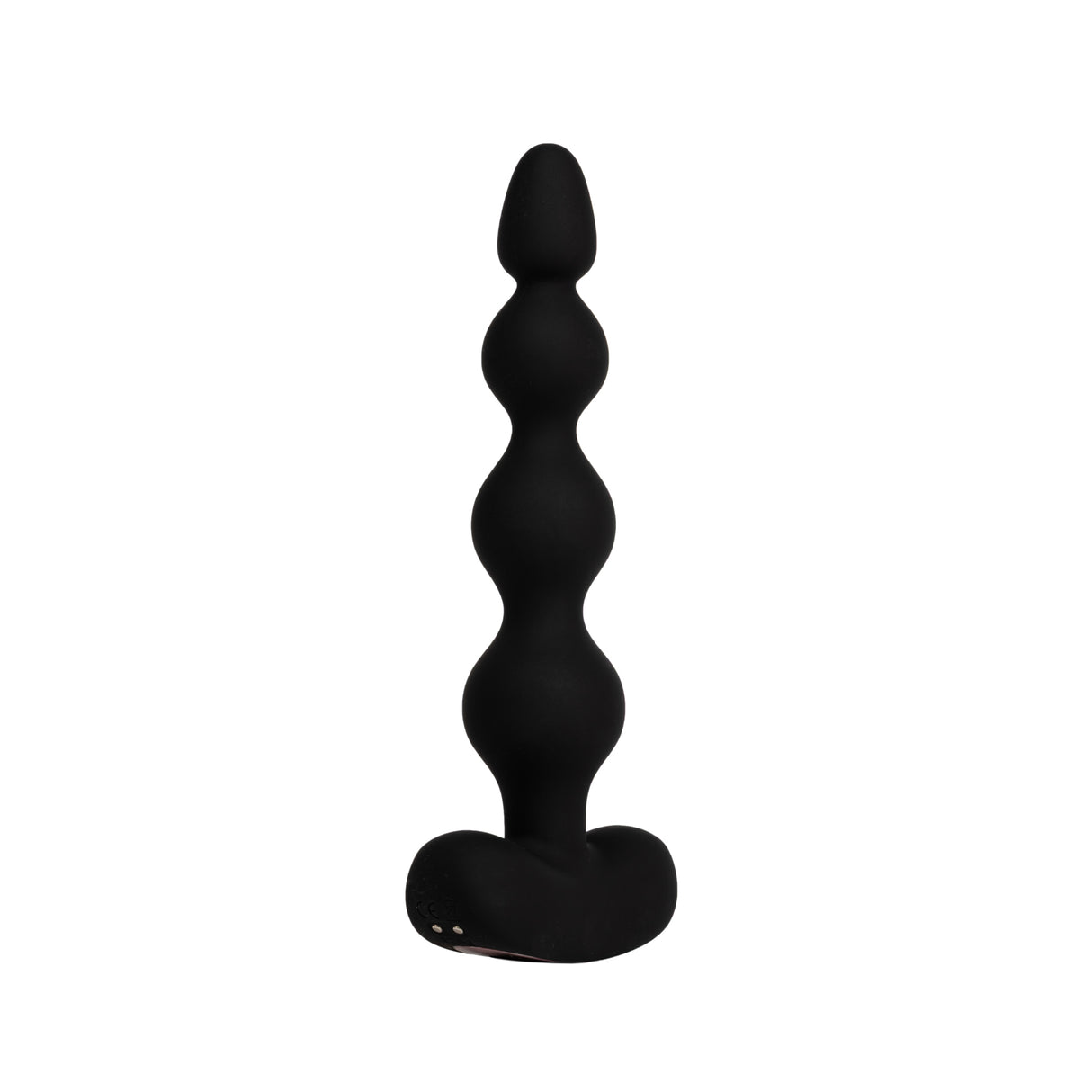 Vibrating Anal Beads - Nala