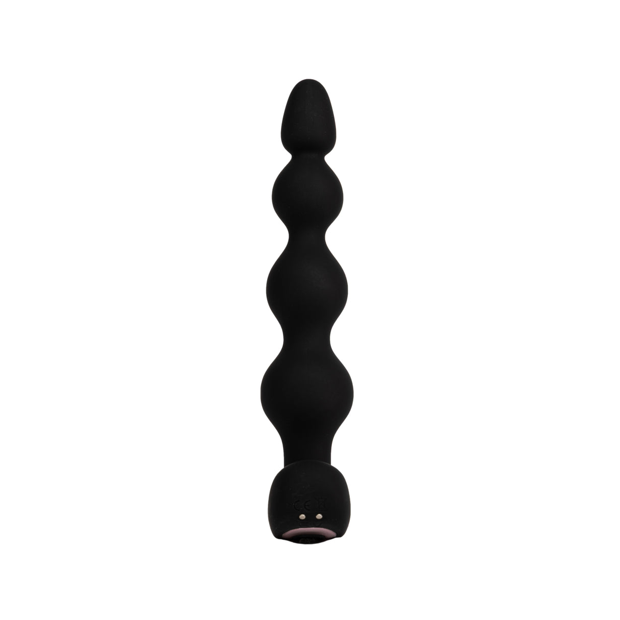 Vibrating Anal Beads - Nala