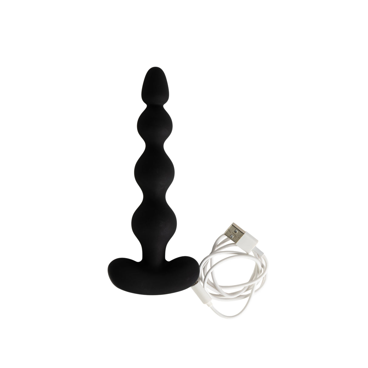 Vibrating Anal Beads - Nala
