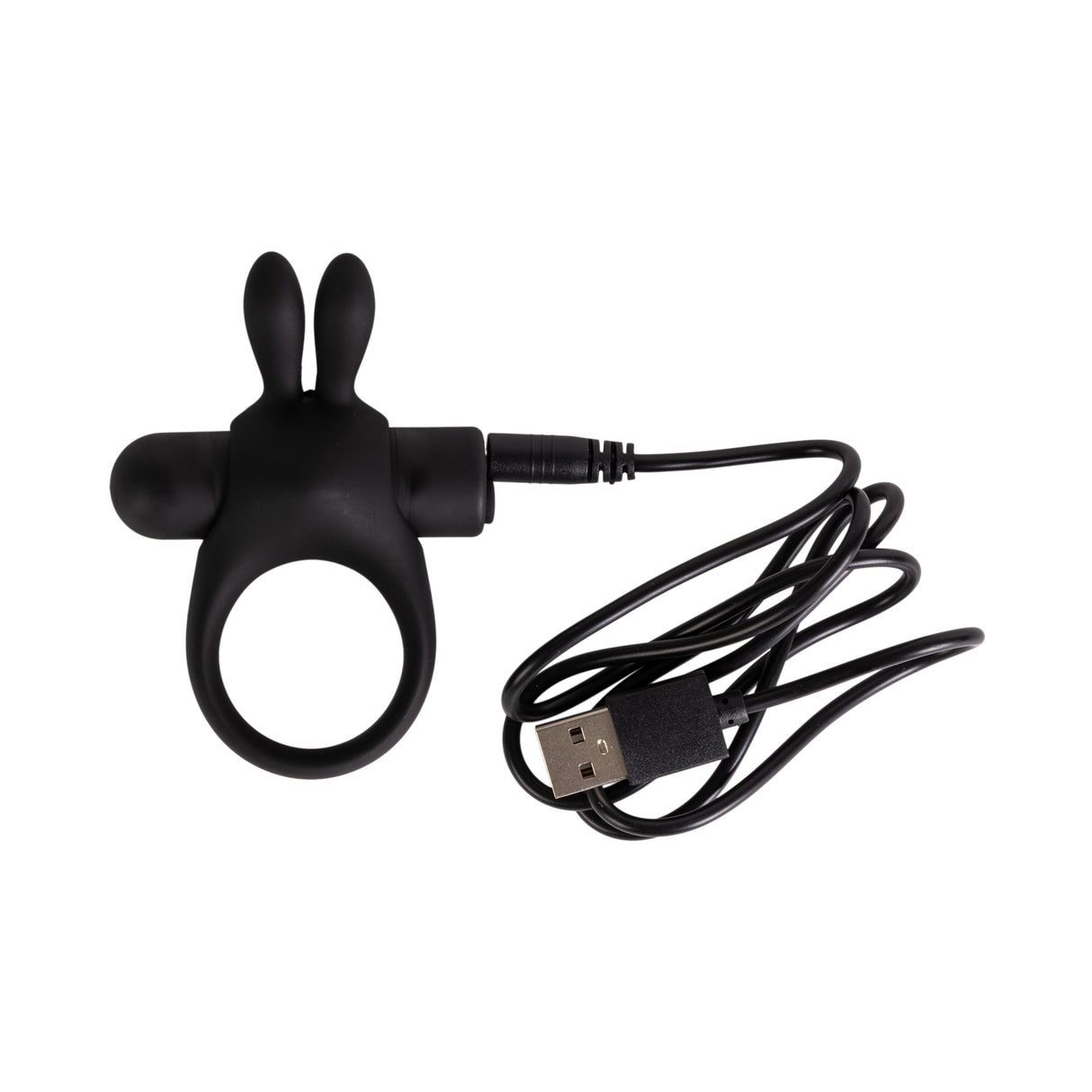 Vibrating Rabbit Cockring