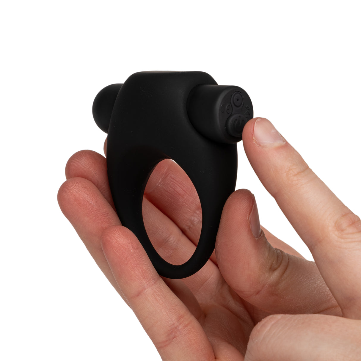 Vibrating Cockring