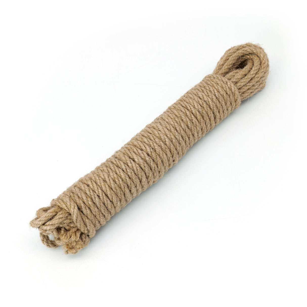 Hemp Bondage Rope Miss Morgane - Boutique Séduction