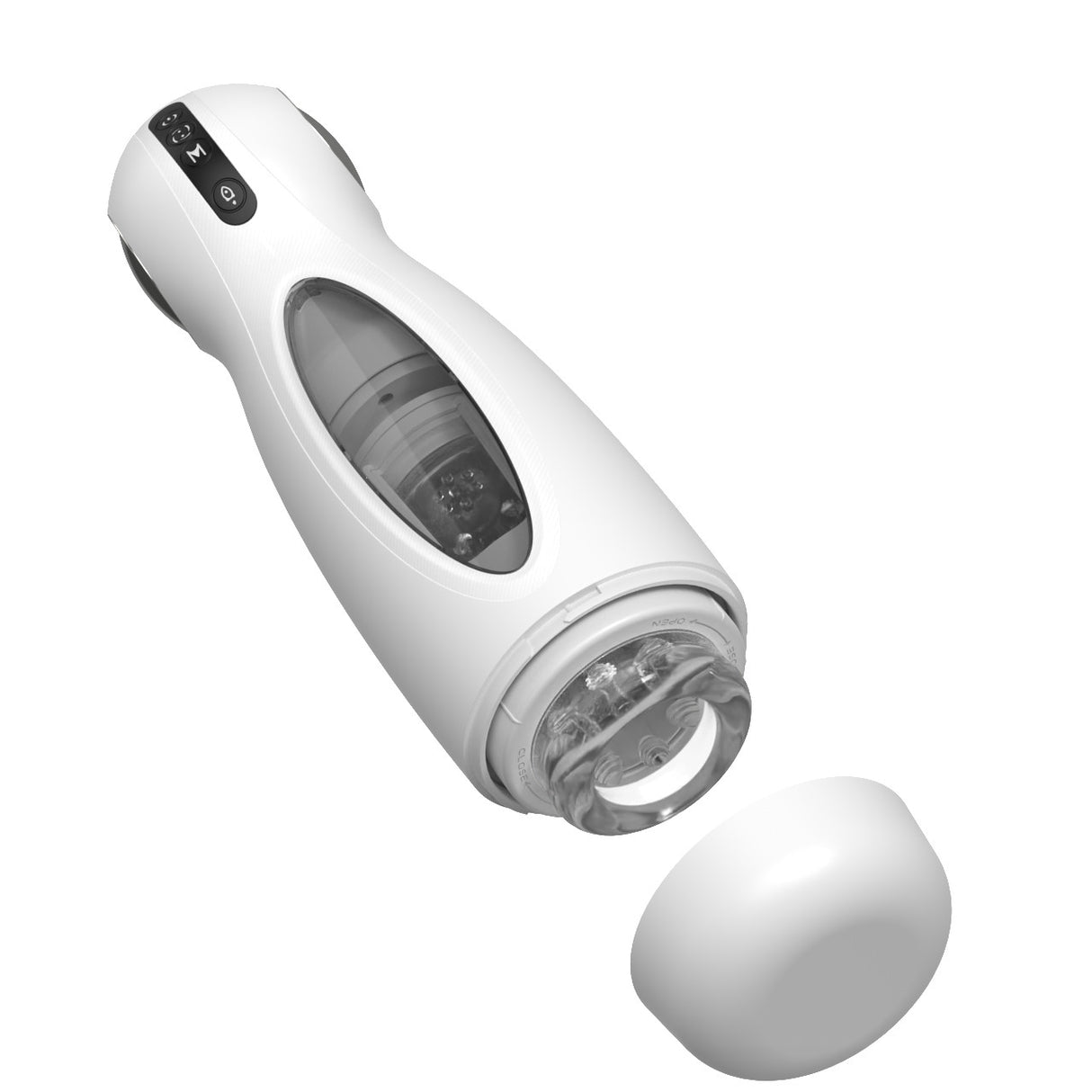 AS Automatic Masturbator Adore U - Höm - Boutique Séduction