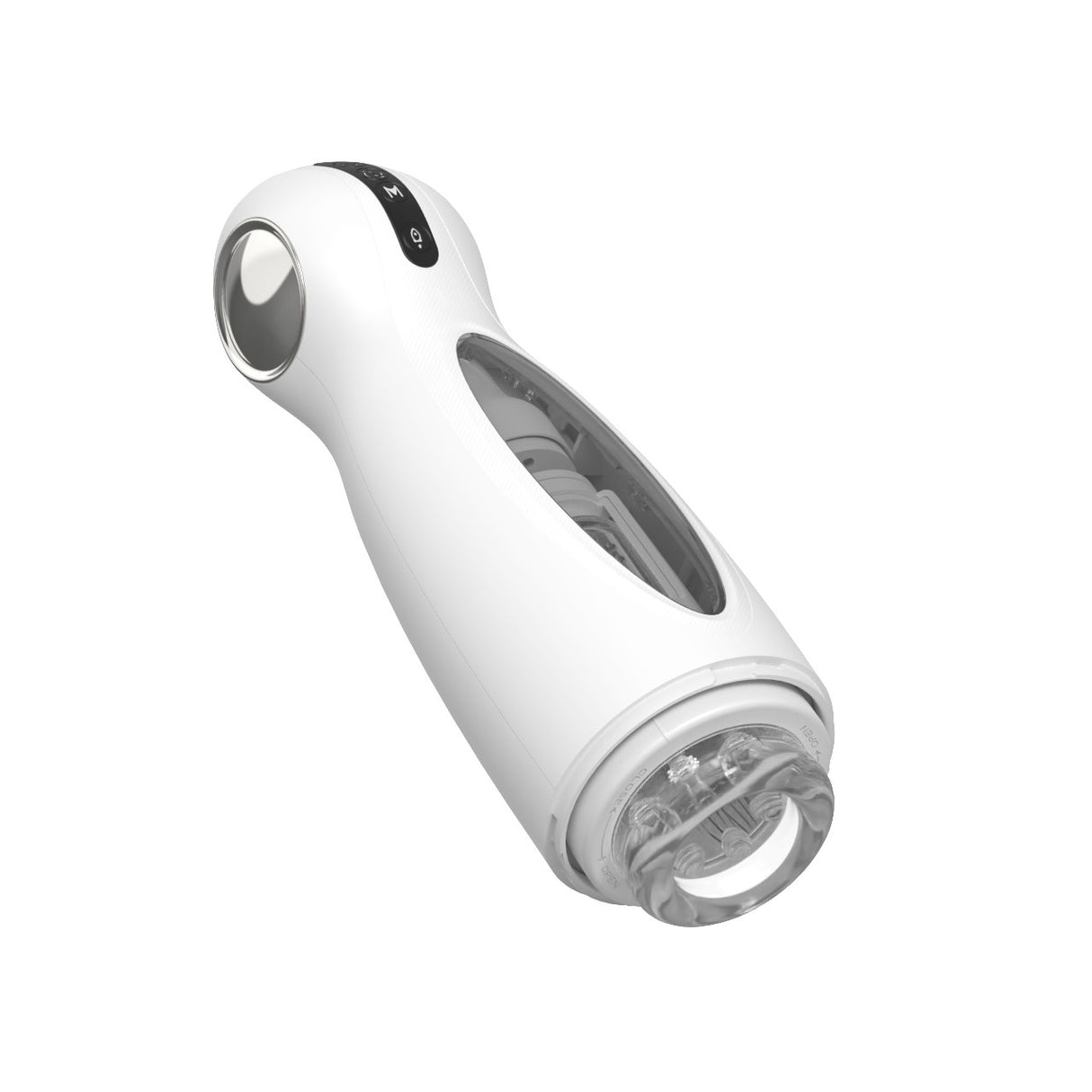 AS Automatic Masturbator Adore U - Höm - Boutique Séduction