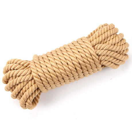 Cotton Bondage Rope Miss Morgane - Boutique Séduction
