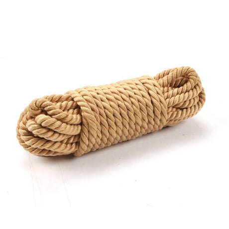 Cotton Bondage Rope Miss Morgane - Boutique Séduction