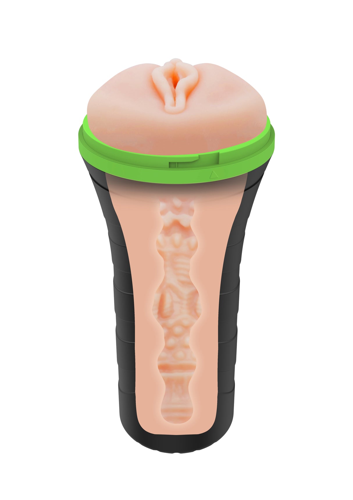 Realistic Vaginal Masturbator Adore U - Höm - Boutique Séduction