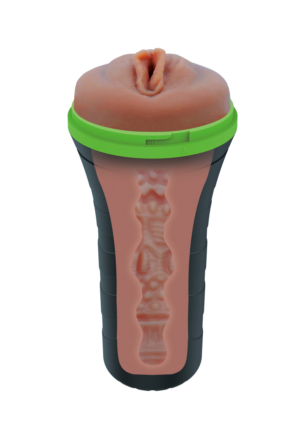 Realistic Vagina Masturbator Adore U - Höm - Boutique Séduction