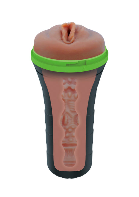 Realistic Vagina Masturbator Adore U - Höm - Boutique Séduction
