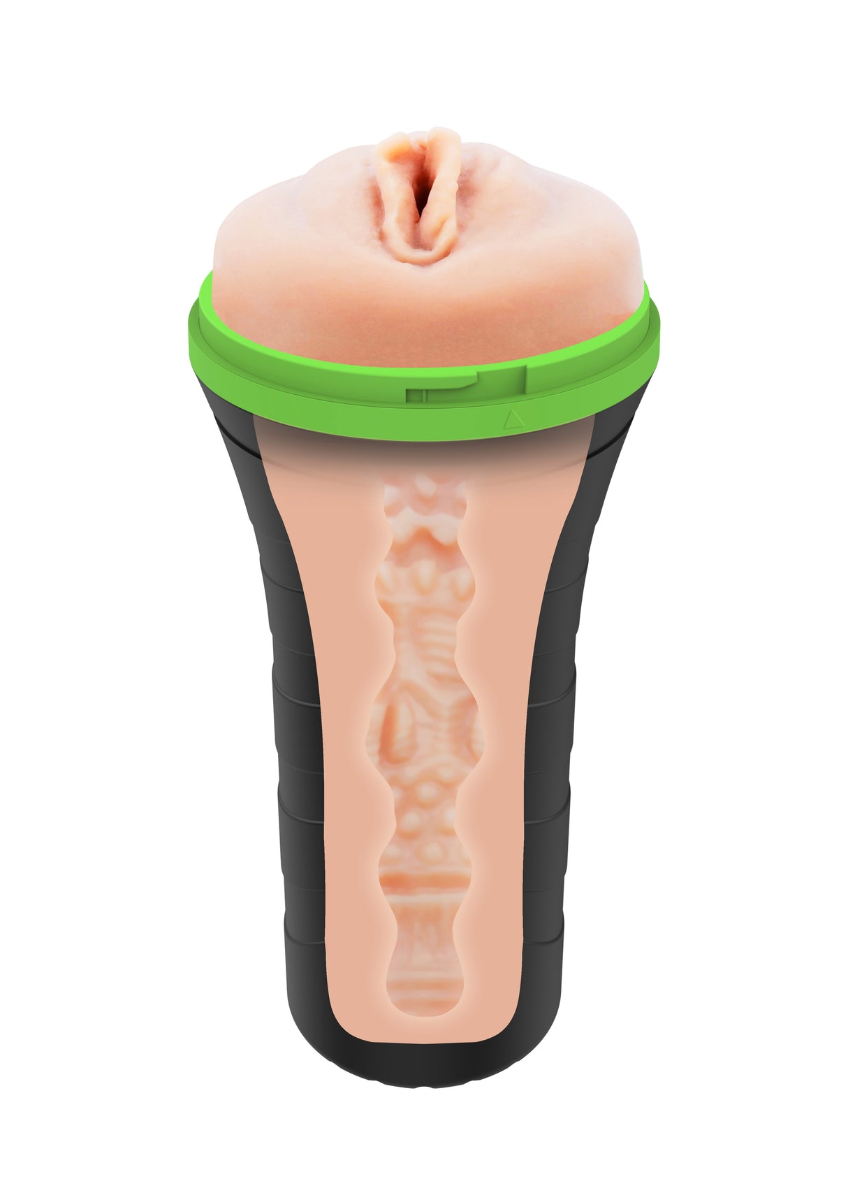 Realistic Vagina Masturbator Adore U - Höm - Boutique Séduction