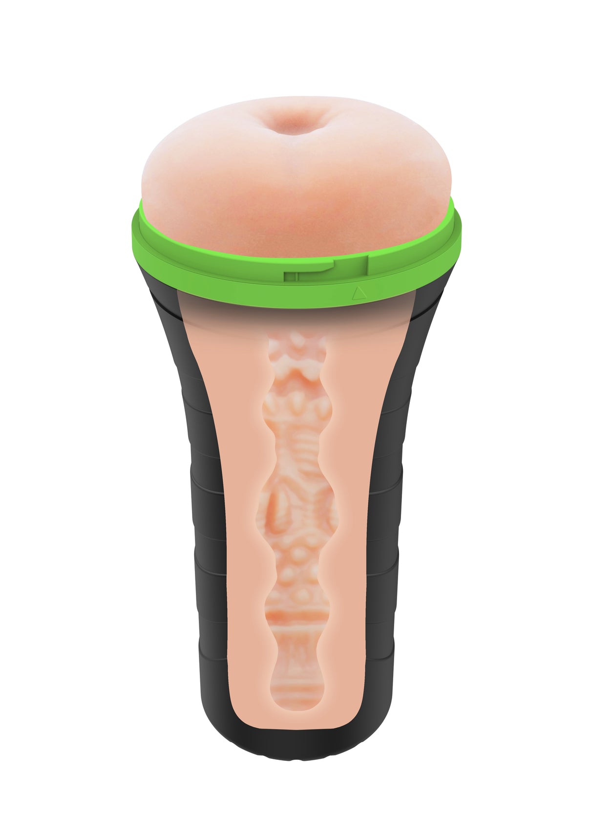 Realistic Anus Masturbator Adore U - Höm - Boutique Séduction