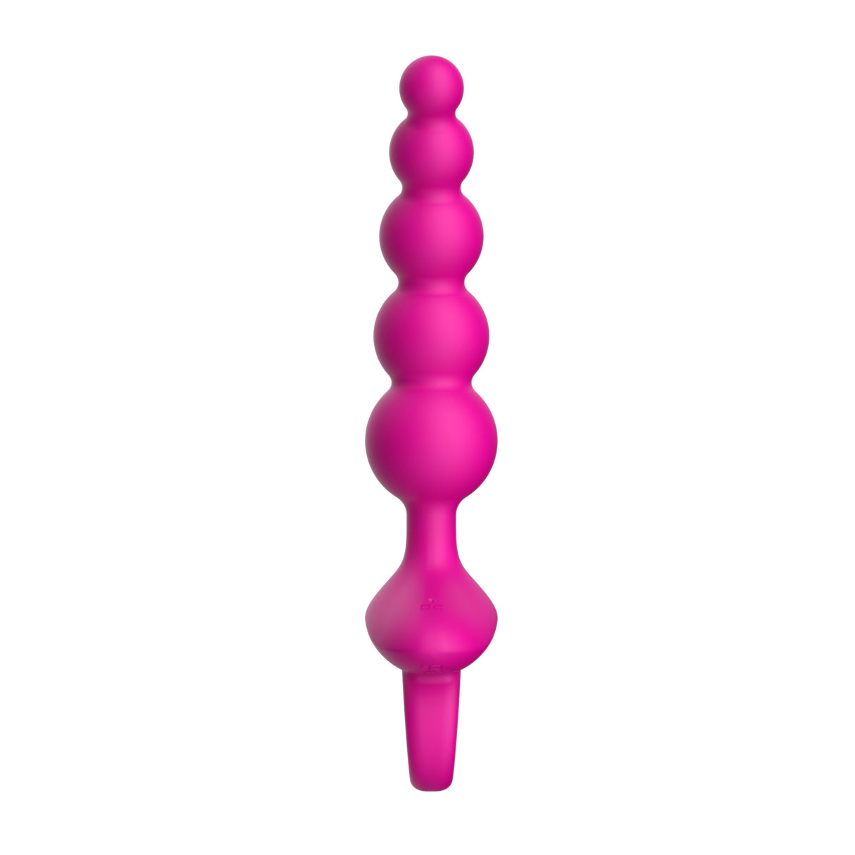 Gumball Anal Beads Adore U - For U - Boutique Séduction