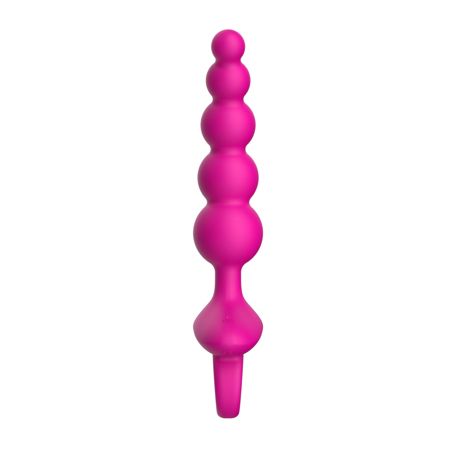 Gumball Anal Beads Adore U - For U - Boutique Séduction