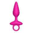 Sundae Butt Plug Adore U - For U - Boutique Séduction